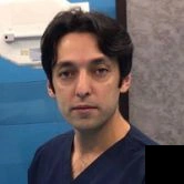 تلفن و آدرس دکتر دانیال شریفی رضوی در تهران (ارتوپدی)