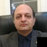 تلفن و آدرس دکتر کیوان رزمجو در تهران (مغز و اعصاب (نورولوژی))