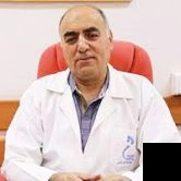 تلفن و آدرس دکتر محمد علی ملک نژاد در مشهد (مغز و اعصاب (نورولوژی))