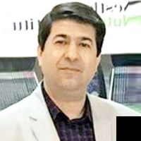 تلفن و آدرس دکتر عبدالرضا ملک در مشهد (روماتولوژی)