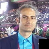 تلفن و آدرس دکتر روح اله نوریان در تهران (پزشکی ورزشی)