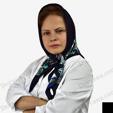 تلفن و آدرس دکتر پروین صادقی در کرج (زنان و زایمان)