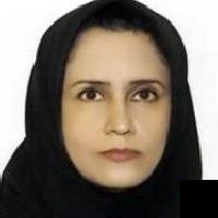 تلفن و آدرس دکتر فاطمه جوادیان صراف در تهران (چشم)