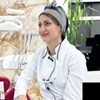 تلفن و آدرس دکتر میناالسادات قریشیان در یزد (دندانپزشکی)