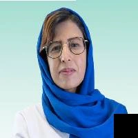 تلفن و آدرس دکتر لاله ایزدی گارماسه در کرج (جراحی مغز و اعصاب)