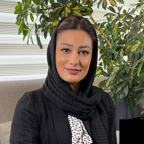 تلفن و آدرس دلارام واعظی نژاد در تهران (روانشناسی)