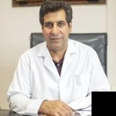 تلفن و آدرس دکتر فرهاد خدیوی زند در مشهد (اطفال)