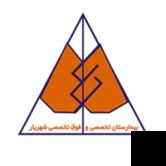 تلفن و آدرس دکتر مرکز رادیولوژی و سونوگرافی بیمارستان شهریار تهران در تهران (رادیولوژی و تصویربرداری)