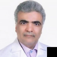 تلفن و آدرس دکتر حمیدرضا فلاح در مشهد (چشم)