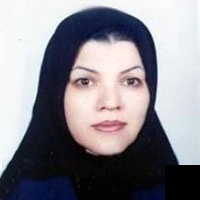 تلفن و آدرس دکتر منصوره رضایی نیا در اهواز (داخلی)