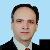 تلفن و آدرس دکتر سید علیرضا حاجی میرزا در یزد (گوش، حلق و بینی)