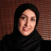 تلفن و آدرس دکتر نادیا صبوری در تهران (روانشناسی)