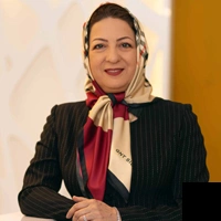 تلفن و آدرس دکتر مهناز امینی در مشهد (ریه)