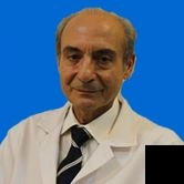 تلفن و آدرس دکتر محمدرضا بروجردی در تهران (قلب و عروق)