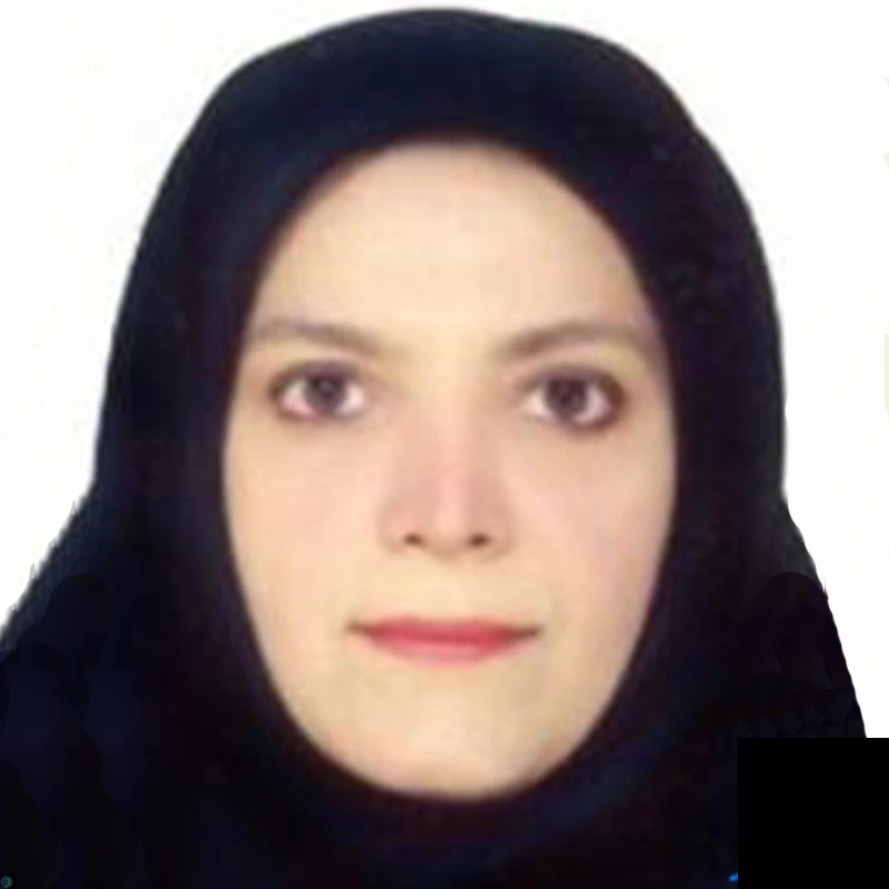 تلفن و آدرس دکتر زهرا هادیزاده طلاساز در مشهد (ریه)