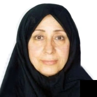 تلفن و آدرس دکتر عذرا حداد درفشی در گرگان (چشم)