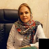 تلفن و آدرس دکتر نسرین مرادی در تهران (زنان و زایمان)