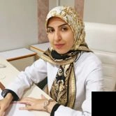 تلفن و آدرس دکتر نجمه دباغ در تهران (جراحی)