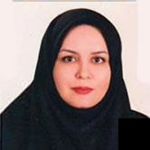 تلفن و آدرس دکتر مریم قرایتی در قزوین (ریه)