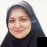 تلفن و آدرس دکتر سیده نفیسه اسحق حسینی در تهران (گوش، حلق و بینی)