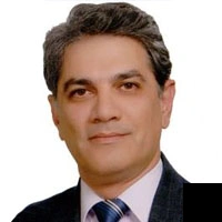 تلفن و آدرس دکتر مسعود طلایی در تهران (داخلی)