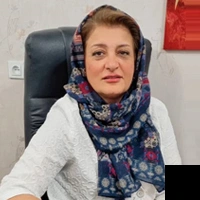 تلفن و آدرس دکتر هنا خرمشاهی در اهواز (زنان و زایمان)