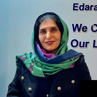 تلفن و آدرس دکتر مژده قبایی در تهران (مغز و اعصاب (نورولوژی))