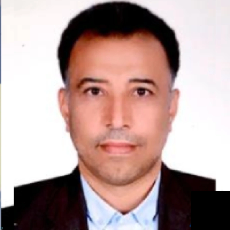 تلفن و آدرس دکتر محمدرضا وحیدی در اردکان (گوش، حلق و بینی)