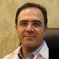 تلفن و آدرس دکتر علی گلجانیان تبریزی در تهران (گوش، حلق و بینی)