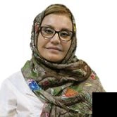 تلفن و آدرس دکتر مریم زاهدی تهرانی در تهران (زنان و زایمان)