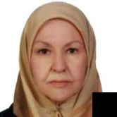 تلفن و آدرس دکتر مریم رزاقی آذر در تهران (غدد و متابولیسم)