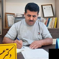 تلفن و آدرس دکتر علی نوری در آمل (روانشناسی)