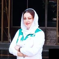 تلفن و آدرس دکتر سیمین جعفری در تهران (روانشناسی)