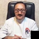 تلفن و آدرس دکتر عباس طالبیان خراسانی در مشهد (ارتوپدی)