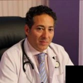 تلفن و آدرس دکتر رضا سادات افجه در تهران (جراحی)