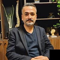 تلفن و آدرس دکتر عبدالسعید جهانشاهی در گرگان (جراحی مغز و اعصاب)