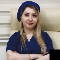 تلفن و آدرس پریچهر دوست محمدی در تهران (مامایی)