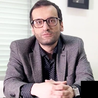 تلفن و آدرس دکتر امید یازرلو در مشهد (جراحی پلاستیک)