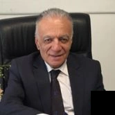 تلفن و آدرس دکتر سیدمجتبی جزایری در تهران (روانپزشکی (اعصاب و روان))