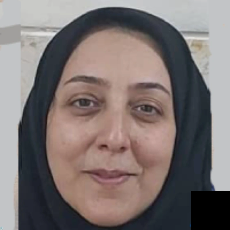 تلفن و آدرس دکتر نسرین اسفندیاری در یزد (داخلی)