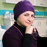 تلفن و آدرس دکتر نسرین بزازبنابی در هشتپر (زنان و زایمان)