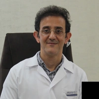 تلفن و آدرس دکتر افشین مرتضوی در کرج (پوست، مو و زیبایی)