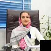 تلفن و آدرس دکتر صدف فرهادی در تهران (پوست، مو و زیبایی)