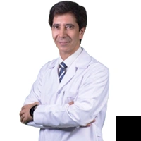 تلفن و آدرس دکتر محمد حدادی اول (ژنیکوماستی) در مشهد (جراحی)