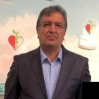 تلفن و آدرس دکتر سیاوش کورانی فر در تهران (ریه)