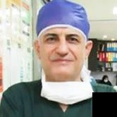 تلفن و آدرس دکتر سیدحسن سیدطاهری در ارومیه (جراحی)