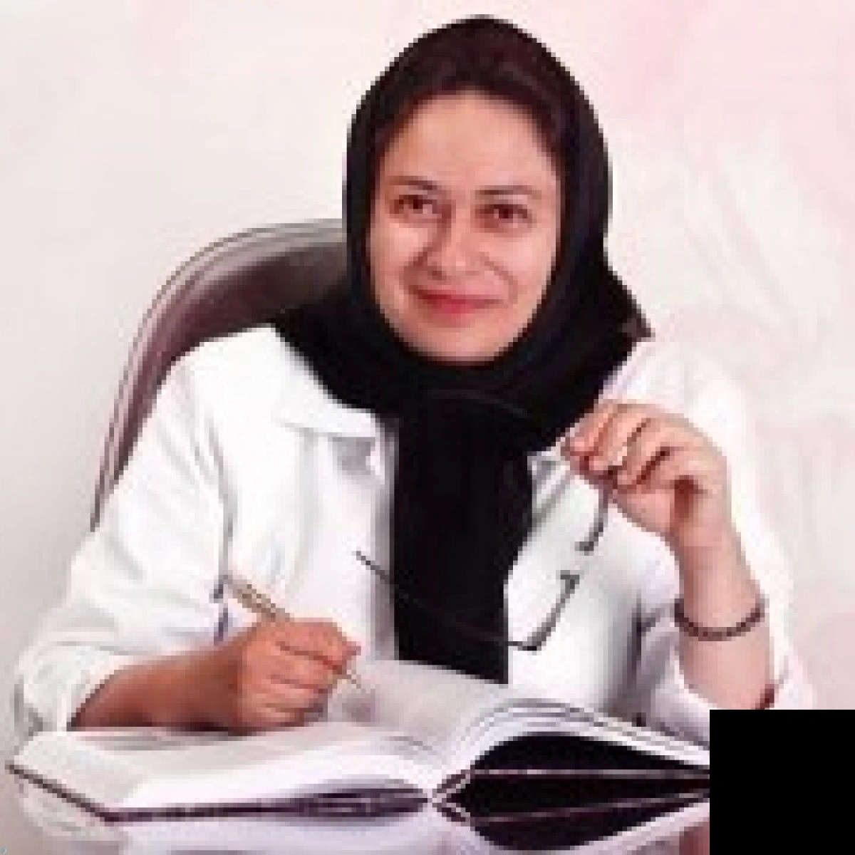 تلفن و آدرس دکتر آزیتا صفارزاده کرمانی در تهران (زنان و زایمان)