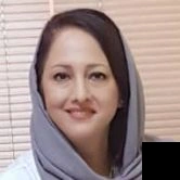 تلفن و آدرس دکتر ناهید ضیایی اردکانی در تهران (اطفال)