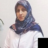 تلفن و آدرس دکتر وحیده شریعتی در تهران (داخلی)