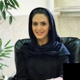 تلفن و آدرس دکتر باران دهقان در مشهد (روانشناسی)